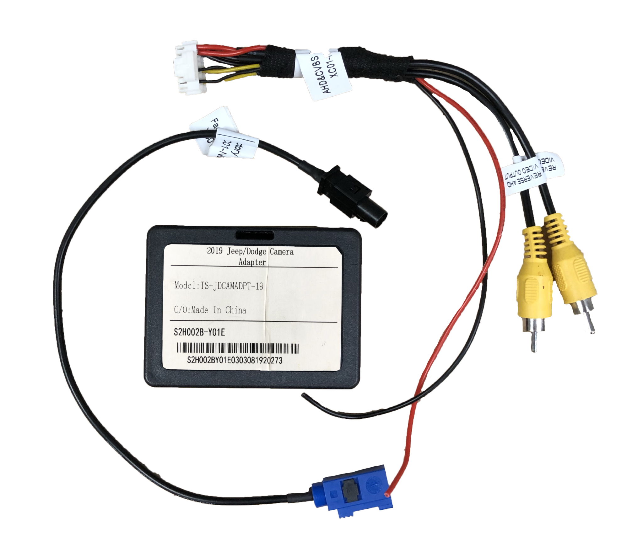 LinksWell Intros Backup Cameras LinksWell, Inc.