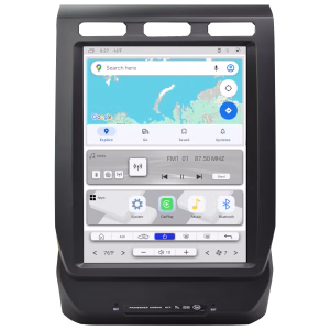 2015-2020 F-150 / 2017-2023 Super Duty T-Style LITE 2