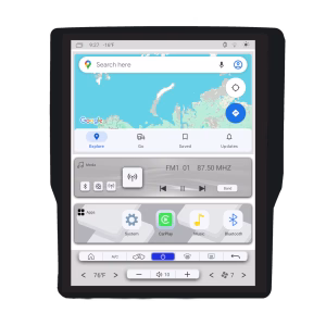 2019-2024 Dodge Ram T-Style LITE 2