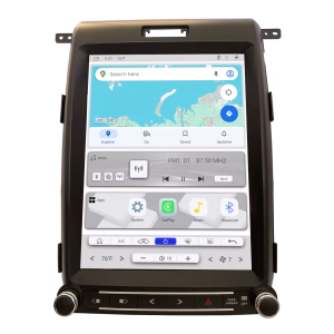 2013-2014 ford f-150 T-Style LITE 2