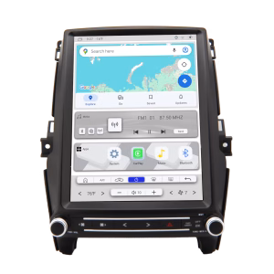 2018-2023 Ford Ranger T-Style LITE 2