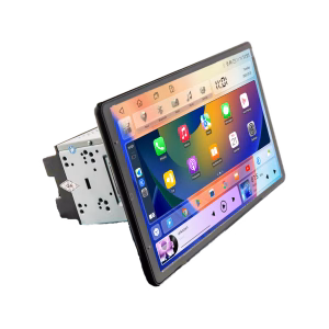 13.3" Universal Double Din Android Radio GEN 2