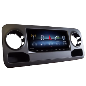 2019-2022 Mercedes Sprinter Van Generation 5 T-Style Radio