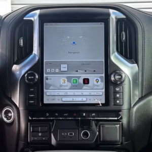 2019-2023 Sierra/Silverado T-Style LITE 2