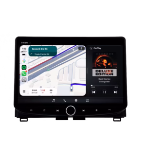 2014-2021 Toyota Tundra IQ2 Radio