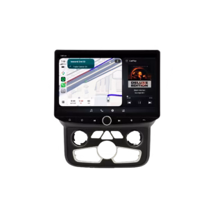 2014-2018 Dodge Ram IQ2 Radio