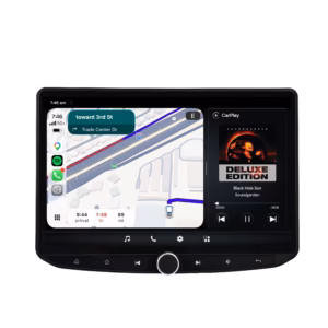 2011-2017 Jeep Wrangler JK IQ2 Radio