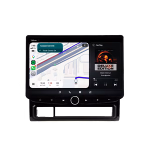 2005-2023 Toyota Tacoma IQ2 Radio